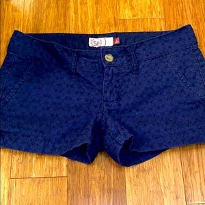 Women / Juniors Shorts